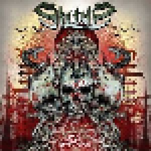 Cover - Silius: Hell Awakening