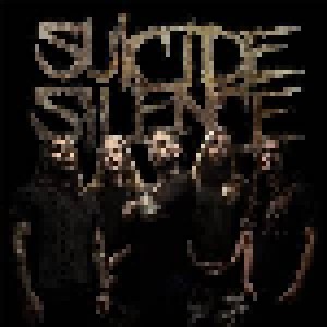 Suicide Silence: Suicide Silence (2-LP) - Bild 1