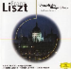Franz Liszt: Ungarische Rhapsodien - Liebestraum (CD) - Bild 1