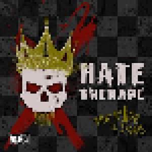 Hate Grenade: The King Is Dead (CD) - Bild 1