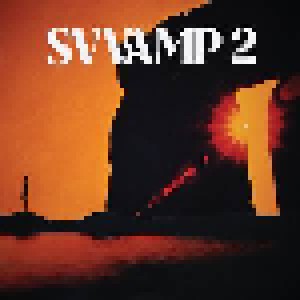 Cover - Svvamp: Svvamp 2