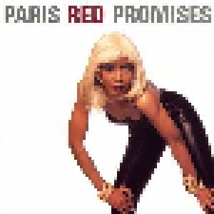 Paris Red: Promises (12") - Bild 1