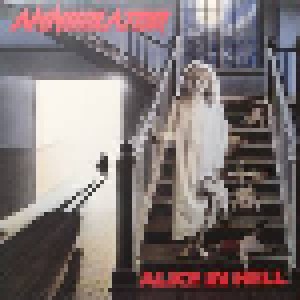 Annihilator: Alice In Hell (LP) - Bild 1