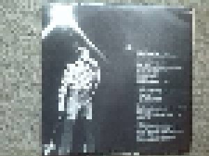 Paul Anka: Live (LP) - Bild 2