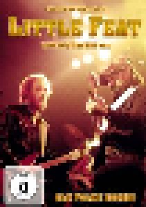 Little Feat: Old Folks Boogie – Classic TV Broadcast - Live In Concert 1977 (DVD) - Bild 1