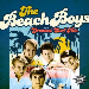 The Beach Boys: Greatest Surf Hits (LP) - Bild 1
