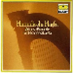 Himmlische Harfe (CD) - Bild 1