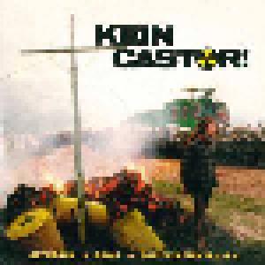 AufBruch, Bums, Kapitulation B.o.N.n.: Kein Castor! - Cover