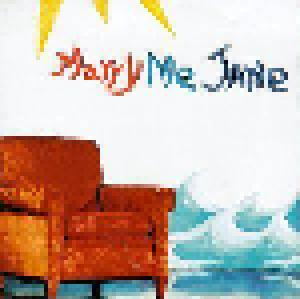 Marry Me Jane: Marry Me Jane - Cover