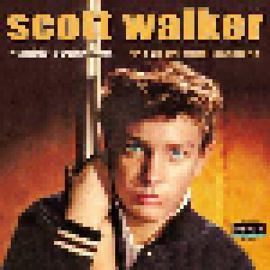 Scott Walker: Humble Beginnings - The Scott Engel Sessions - Cover