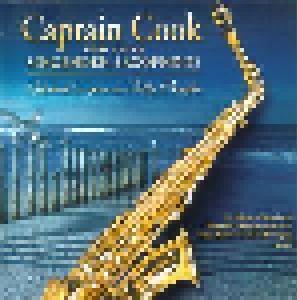 Captain Cook Und Seine Singenden Saxophone: Ich Denk' So Gern An Billy Vaughn - Cover