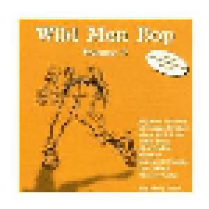 Wild Men Bop Volume 6 - Cover