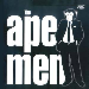 The Apemen: Lucky In Love - Cover