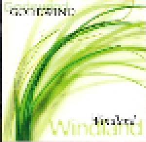 Godewind: Windland - Cover