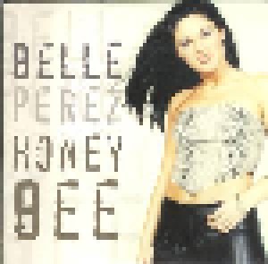 Cover - Belle Perez: Honeybee