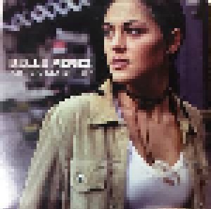 Belle Perez: Kiss & Make Up (Single-CD) - Bild 1