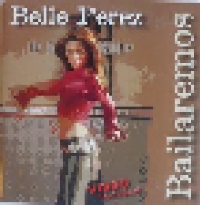 Belle Perez: Bailaremos (Single-CD) - Bild 1