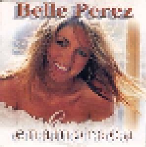 Belle Perez: Enamorada (Single-CD) - Bild 1