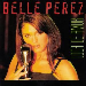 Belle Perez: Loca De Amor (Single-CD) - Bild 1