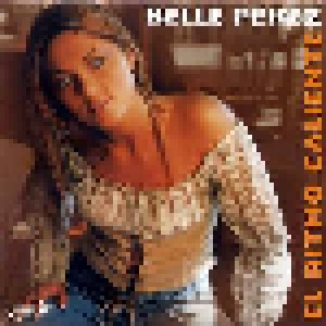 Belle Perez: El Ritmo Caliente (Single-CD) - Bild 1