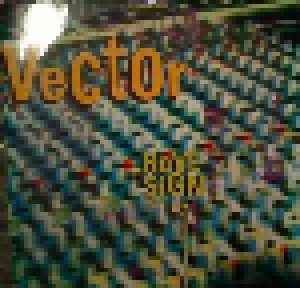 Vector: Ravesign (12") - Bild 1