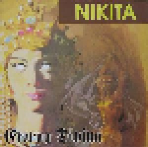 Nikita: Eterna Divina (12") - Bild 1