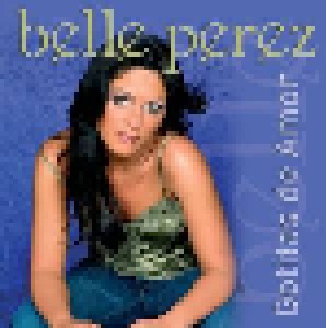 Belle Perez: Gotitas De Amor (Single-CD) - Bild 1