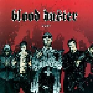 Blood Duster: Cunt (CD) - Bild 1