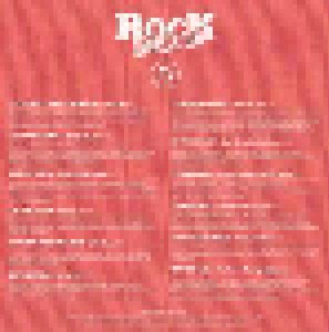 Classic Rock Compilation 72 (CD) - Bild 2