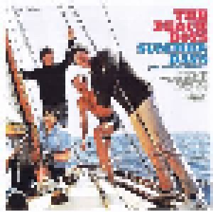 The Beach Boys: The Beach Boys Today! / Summer Days (And Summer Nights!!) (HDCD) - Bild 2
