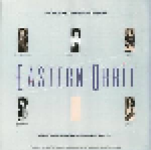 Eastern Orbit: Future Force (Blu-spec CD) - Bild 3