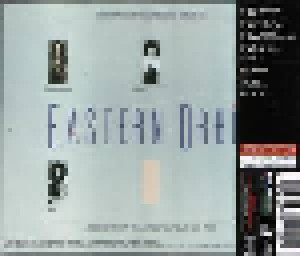 Eastern Orbit: Future Force (Blu-spec CD) - Bild 5