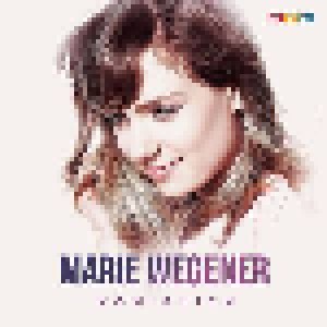 Cover - Marie Wegener: Königlich