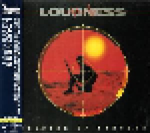 Loudness: Soldier Of Fortune (CD) - Bild 1