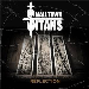 Cover - Small Town Titans: Reflection