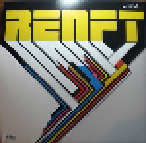 Klaus Renft Combo + Renft: Klaus Renft Combo / Renft (Split-2-LP) - Bild 2
