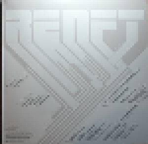 Klaus Renft Combo + Renft: Klaus Renft Combo / Renft (Split-2-LP) - Bild 3