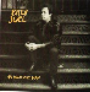 Billy Joel: An Innocent Man (CD) - Bild 1