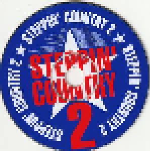 Steppin' Country 2 (CD) - Bild 3