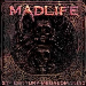 Cover - Madlife: Just One Gun