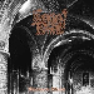 Forbidden Temple + Ultima Thule: Forbidden Temple / Ultima Thule (Split-LP) - Bild 1