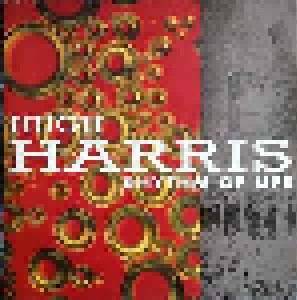 Cover - Hugh Harris: Rhythm Of Life