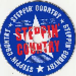 Steppin' Country (CD) - Bild 3