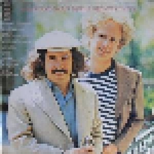 Simon & Garfunkel: Greatest Hits (LP) - Bild 1