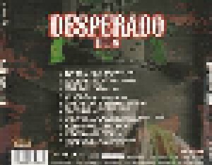 Desperado Hits (CD) - Bild 2