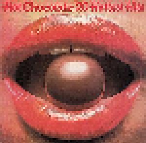 Hot Chocolate: 20 Hottest Hits (CD) - Bild 1