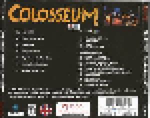Colosseum: Live - The Reunion Concerts 1994 (CD + DVD) - Bild 2