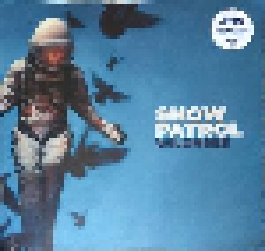 Snow Patrol: Wildness (LP) - Bild 1