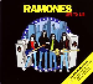 Ramones: Live To Air (CD) - Bild 1