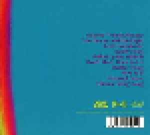 Okkervil River: In The Rainbow Rain (CD) - Bild 2